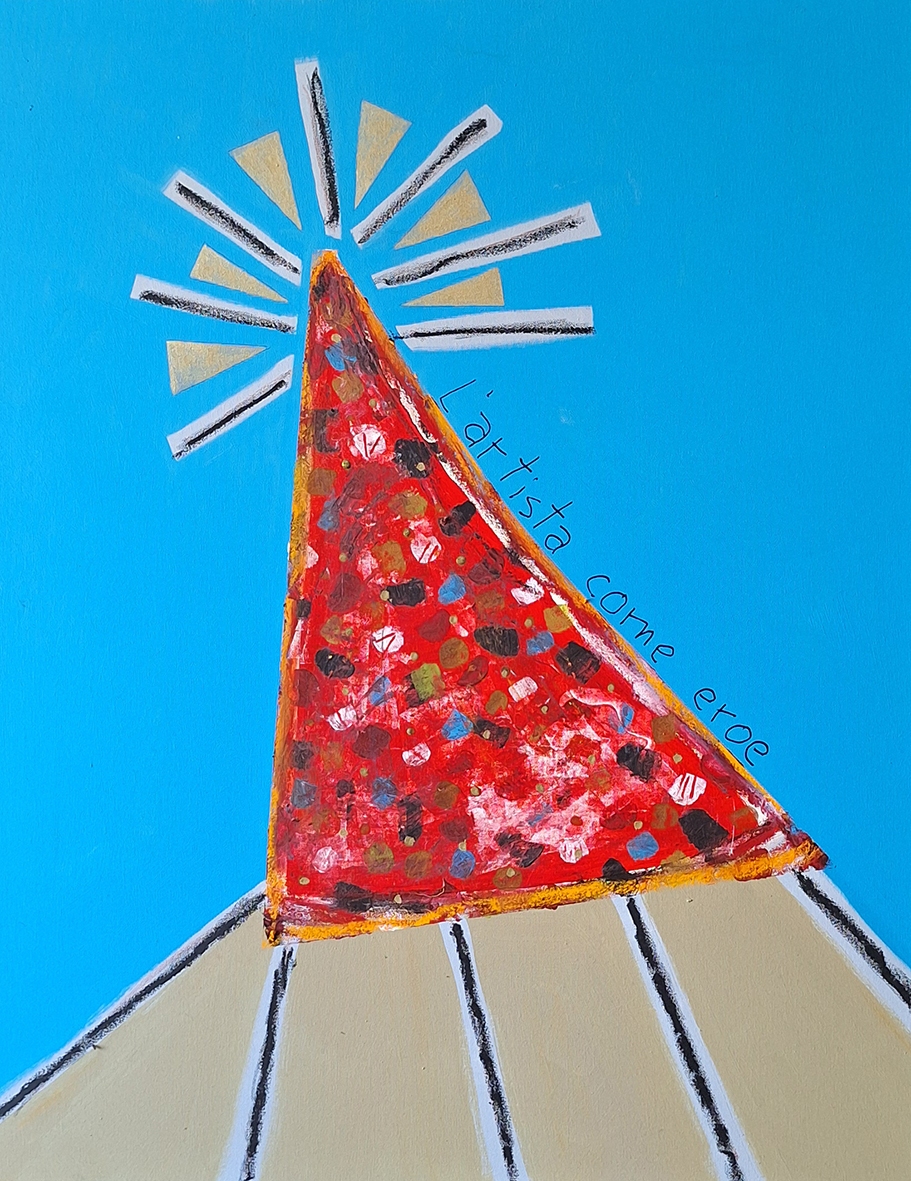 Artista