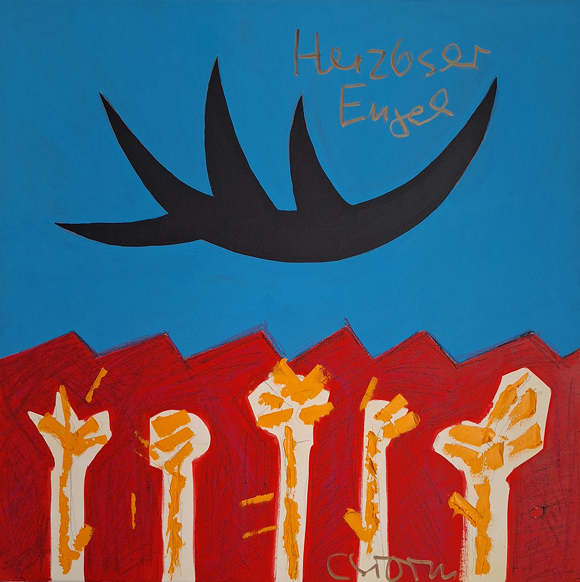 Herzlos